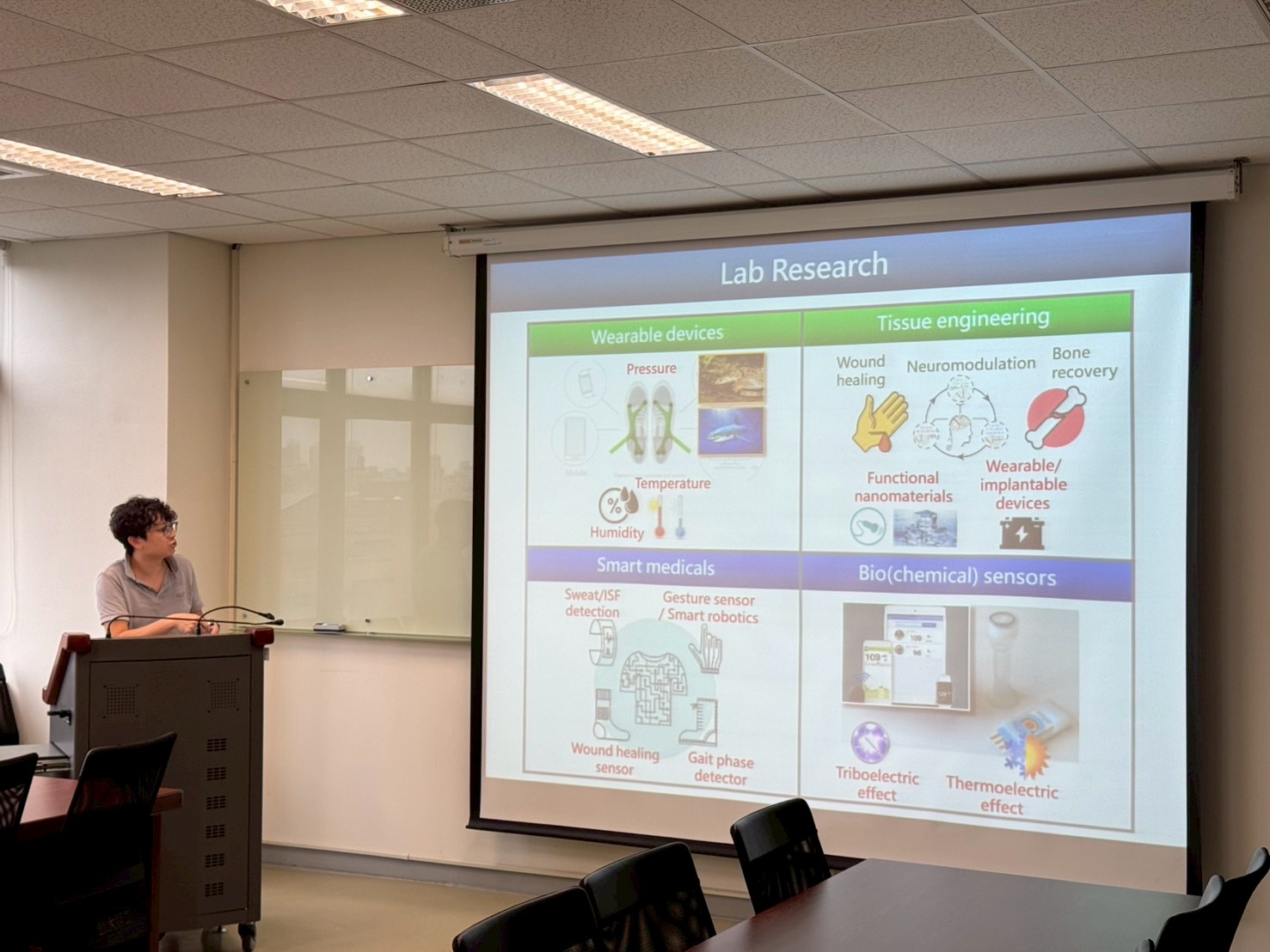 2025/7/9商之器科技醫學工程研究獎學金合作備忘錄簽約典禮